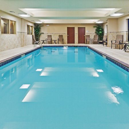 Holiday Inn Express & Suites Poteau By Ihg Екстер'єр фото
