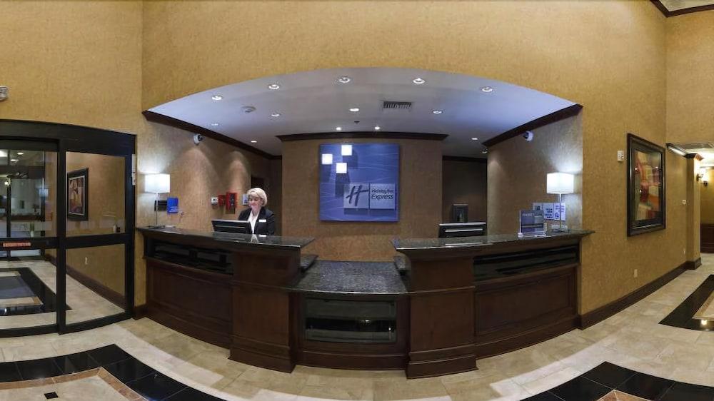Holiday Inn Express & Suites Poteau By Ihg Екстер'єр фото