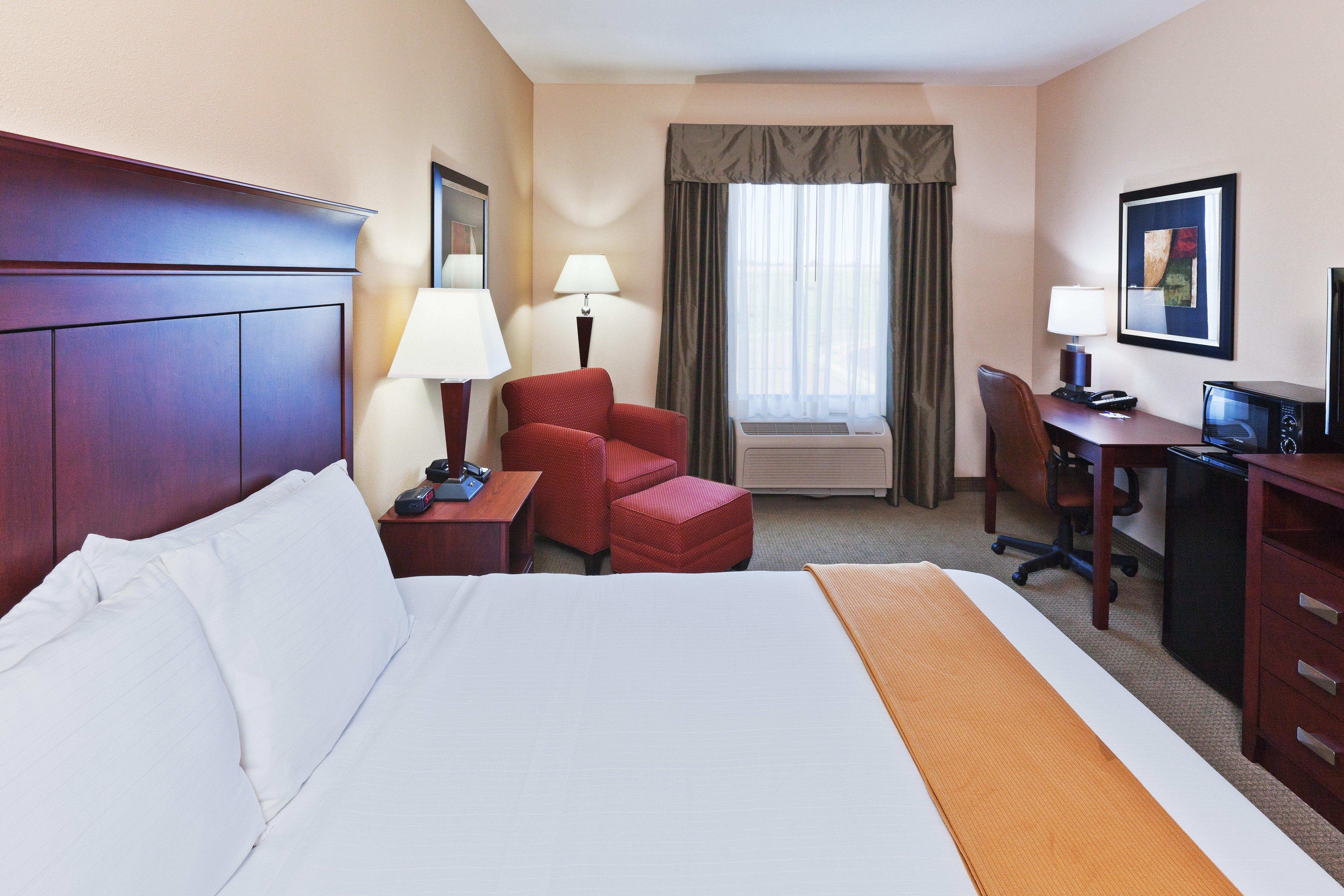 Holiday Inn Express & Suites Poteau By Ihg Екстер'єр фото
