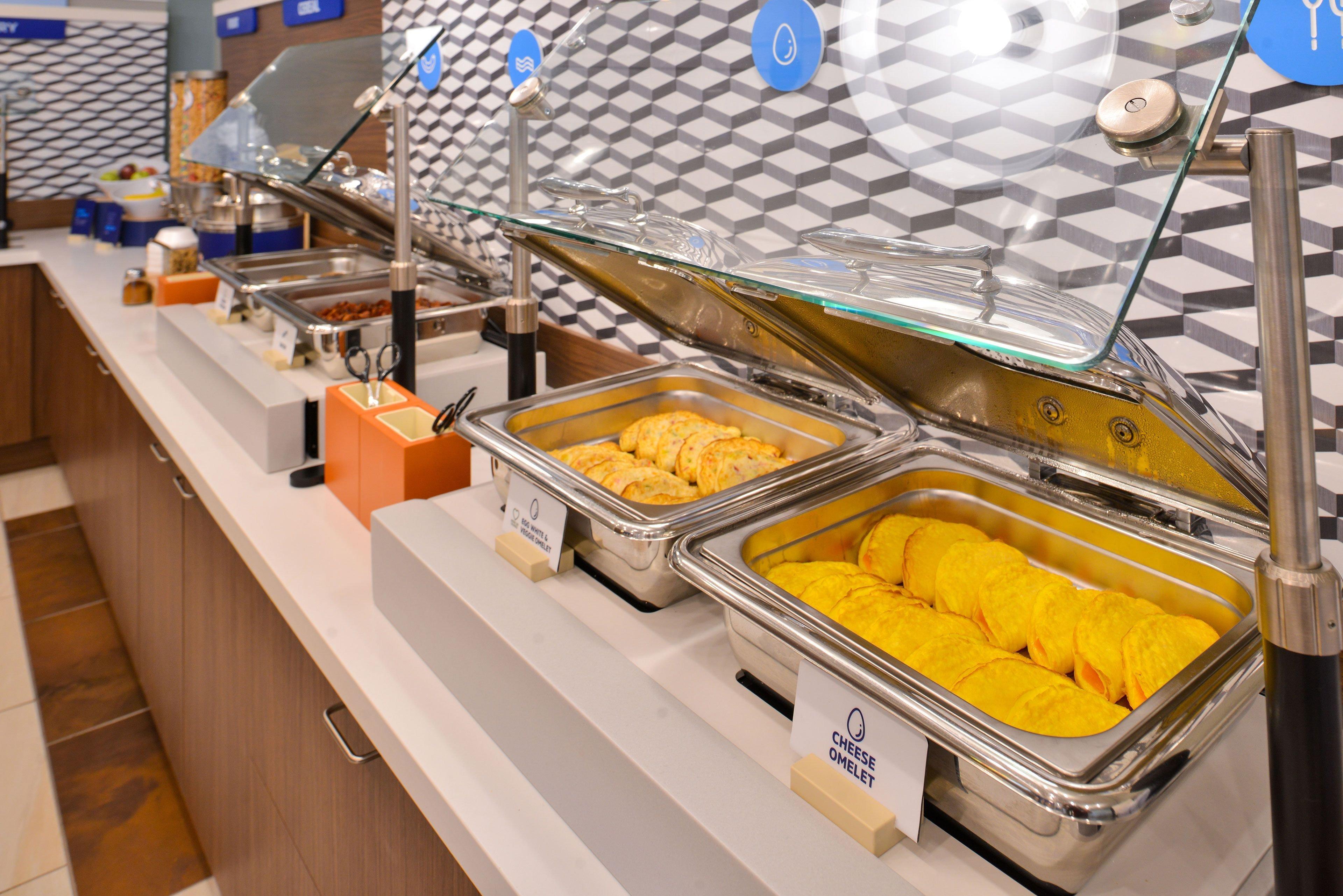 Holiday Inn Express & Suites Poteau By Ihg Екстер'єр фото