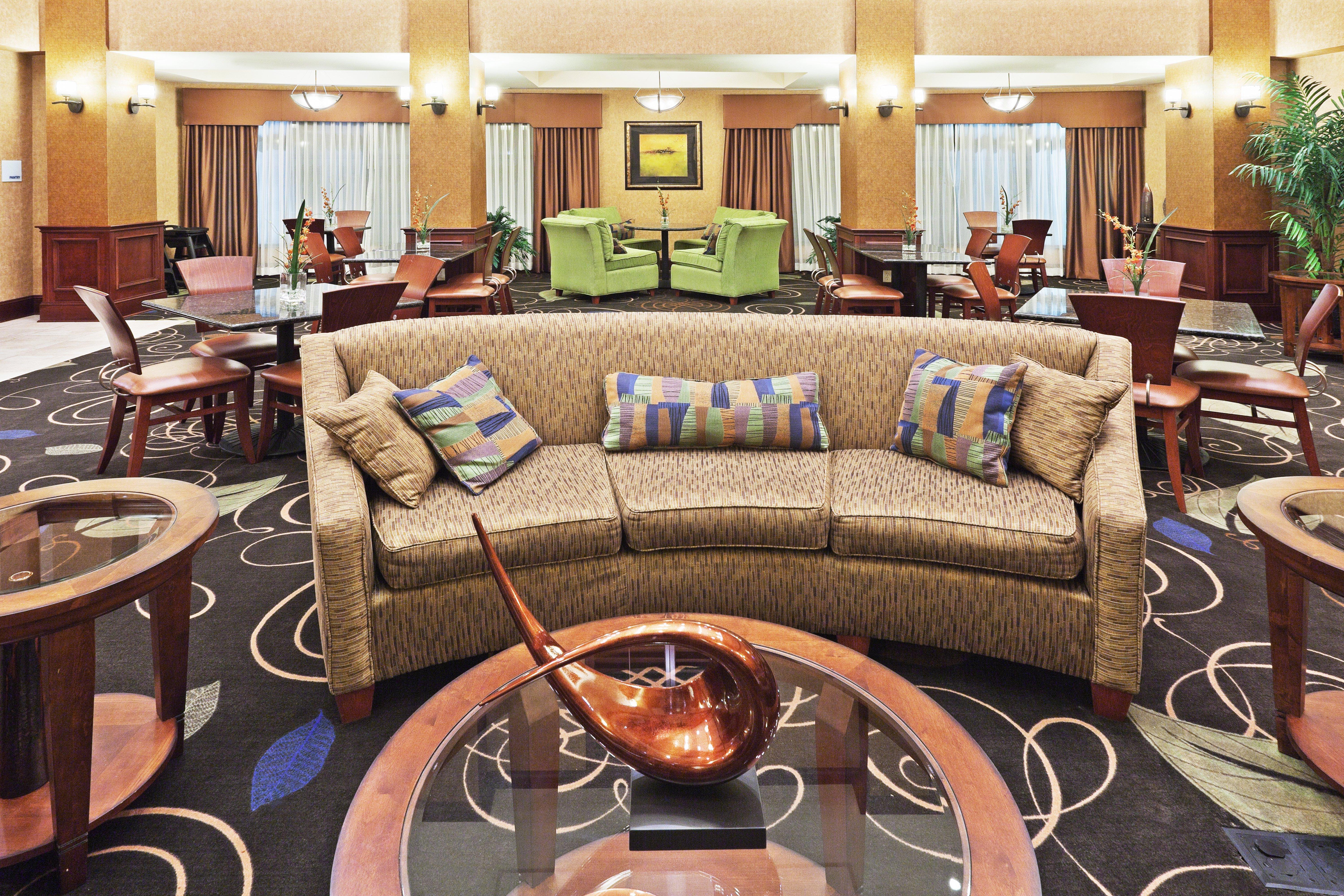 Holiday Inn Express & Suites Poteau By Ihg Екстер'єр фото