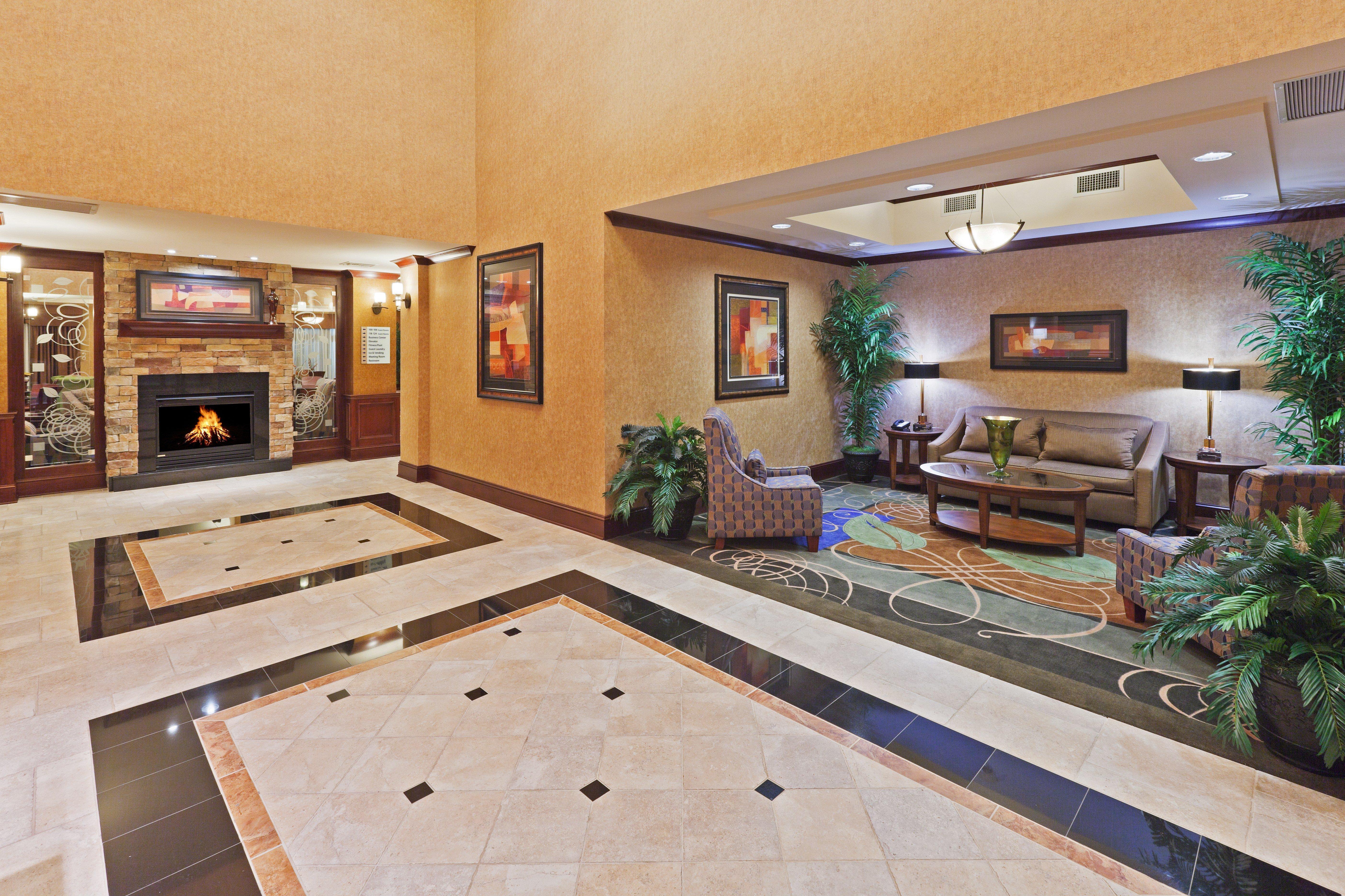 Holiday Inn Express & Suites Poteau By Ihg Екстер'єр фото