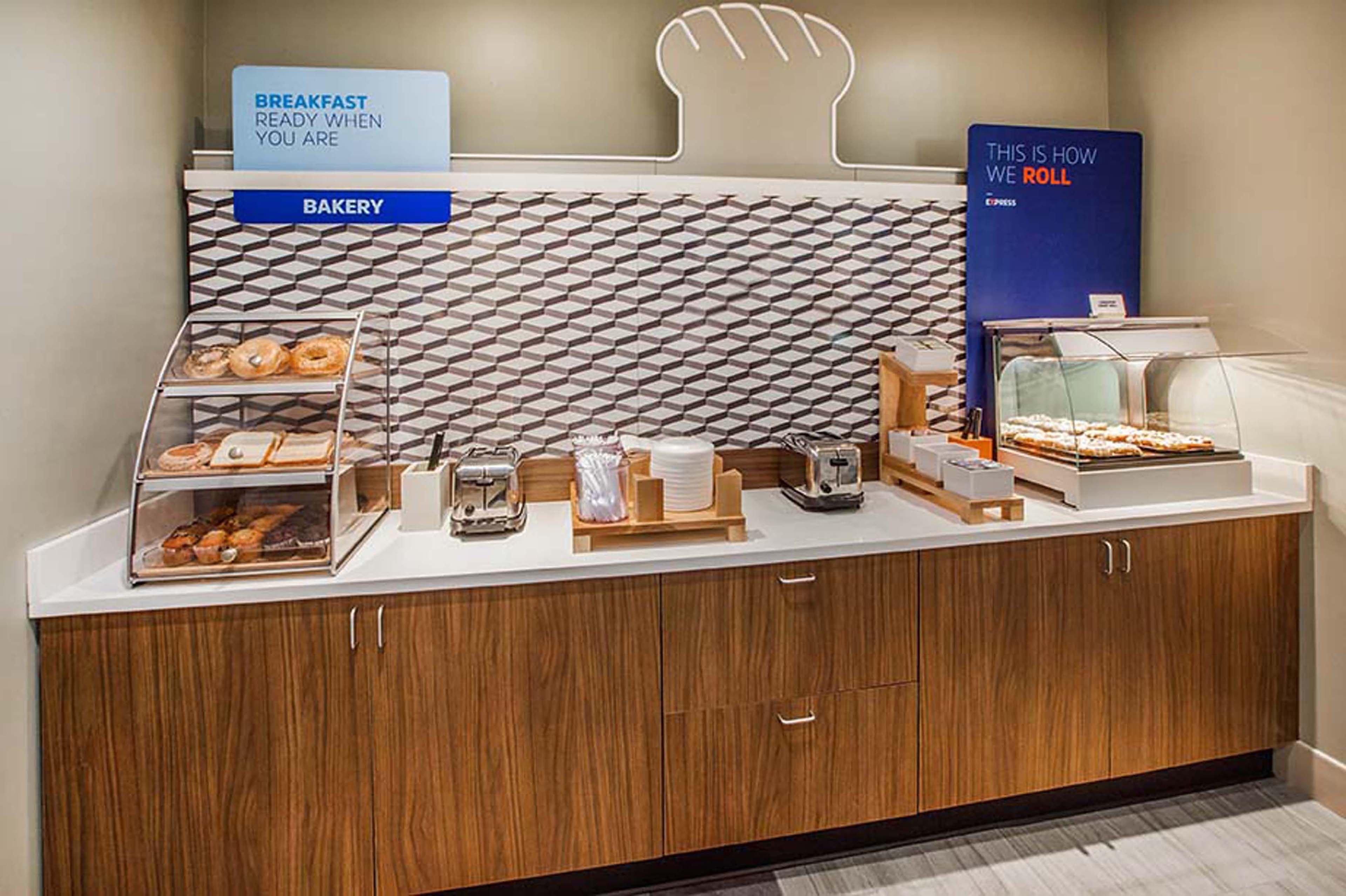 Holiday Inn Express & Suites Poteau By Ihg Екстер'єр фото