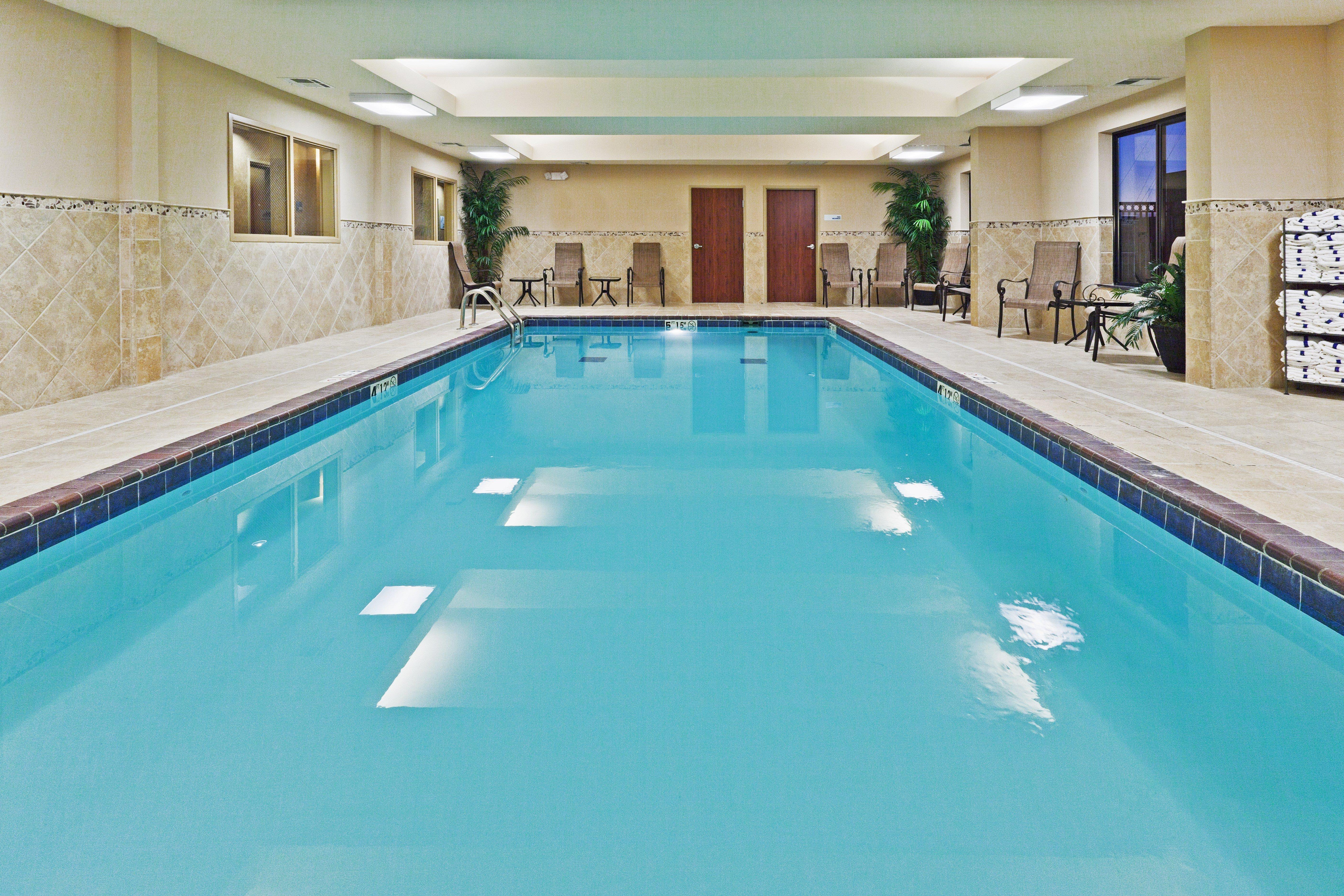 Holiday Inn Express & Suites Poteau By Ihg Екстер'єр фото