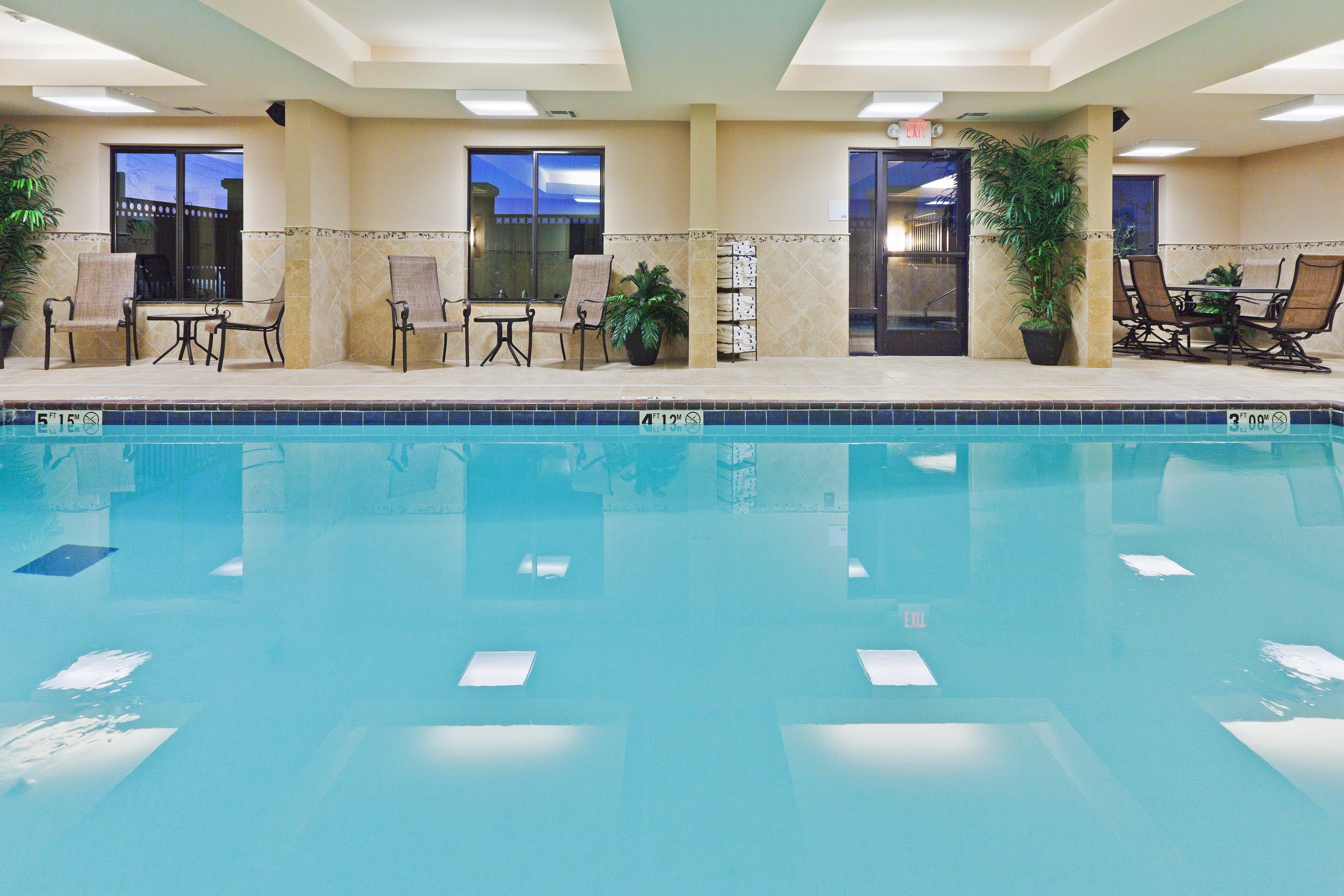 Holiday Inn Express & Suites Poteau By Ihg Екстер'єр фото