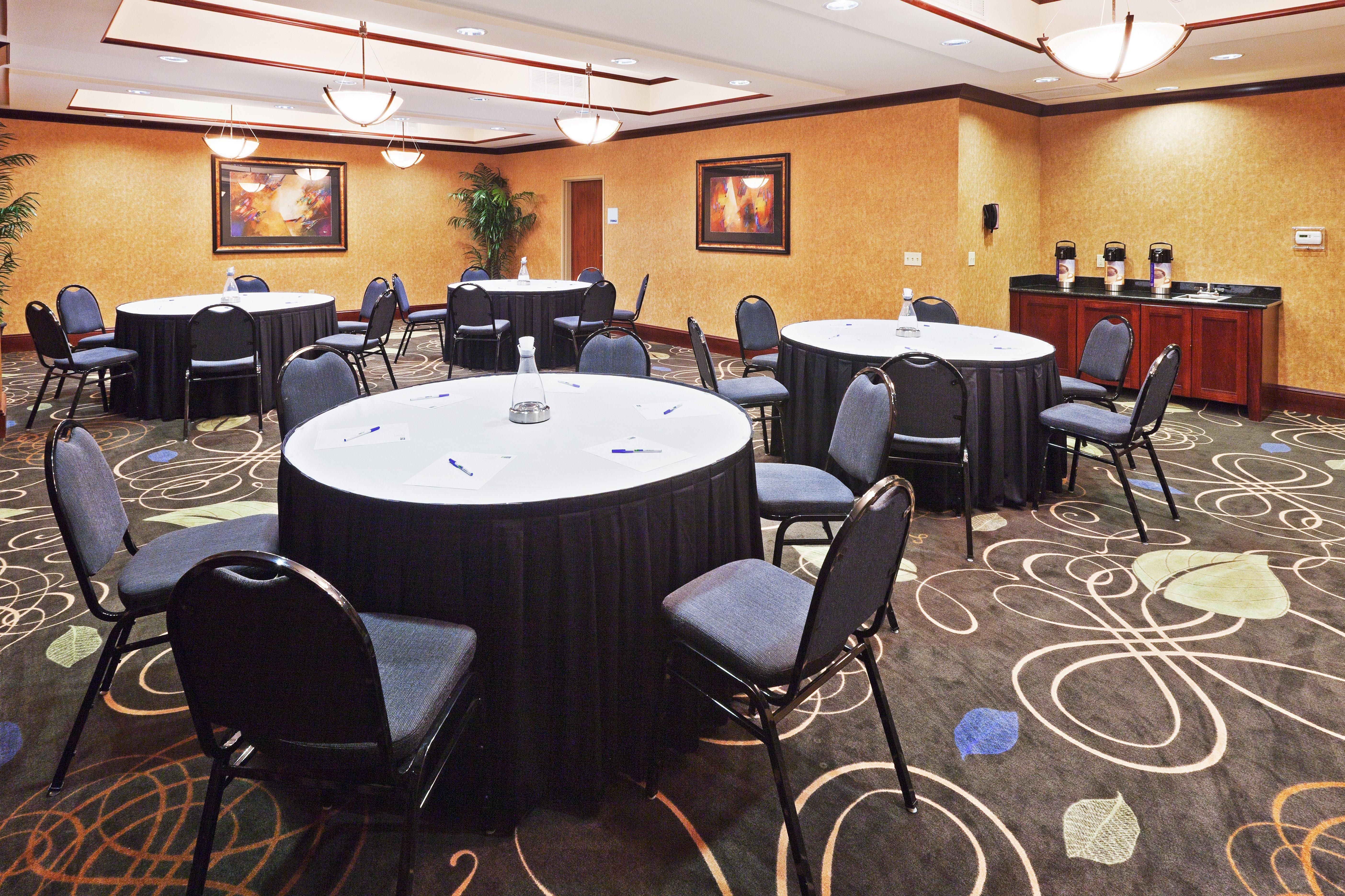 Holiday Inn Express & Suites Poteau By Ihg Екстер'єр фото