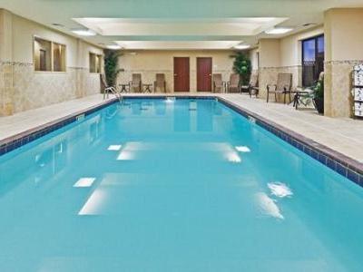 Holiday Inn Express & Suites Poteau By Ihg Екстер'єр фото