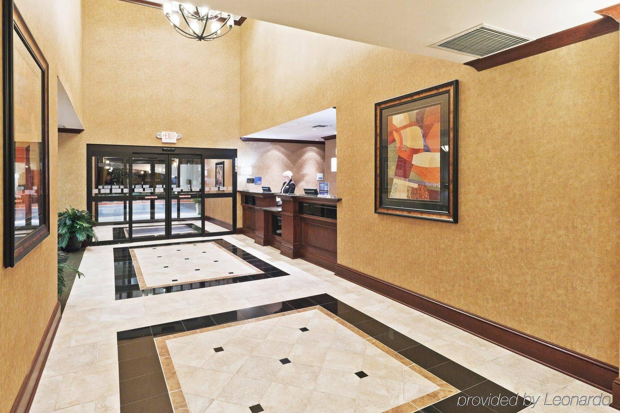 Holiday Inn Express & Suites Poteau By Ihg Екстер'єр фото