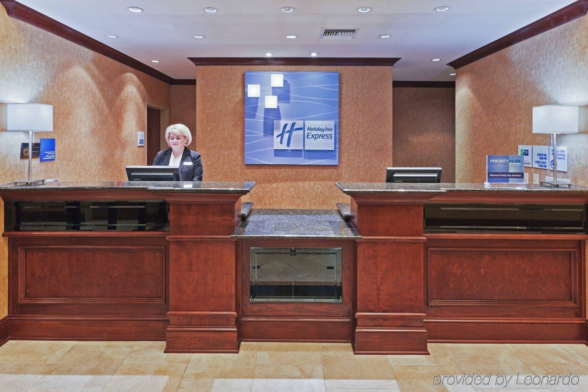 Holiday Inn Express & Suites Poteau By Ihg Екстер'єр фото